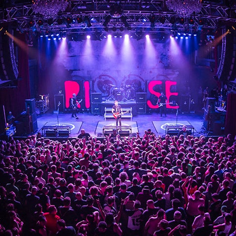 The Fillmore Silver Spring