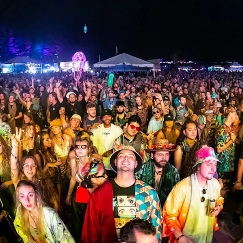 Secret Dreams Festival