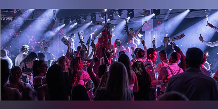 Lio Pacha Ibiza