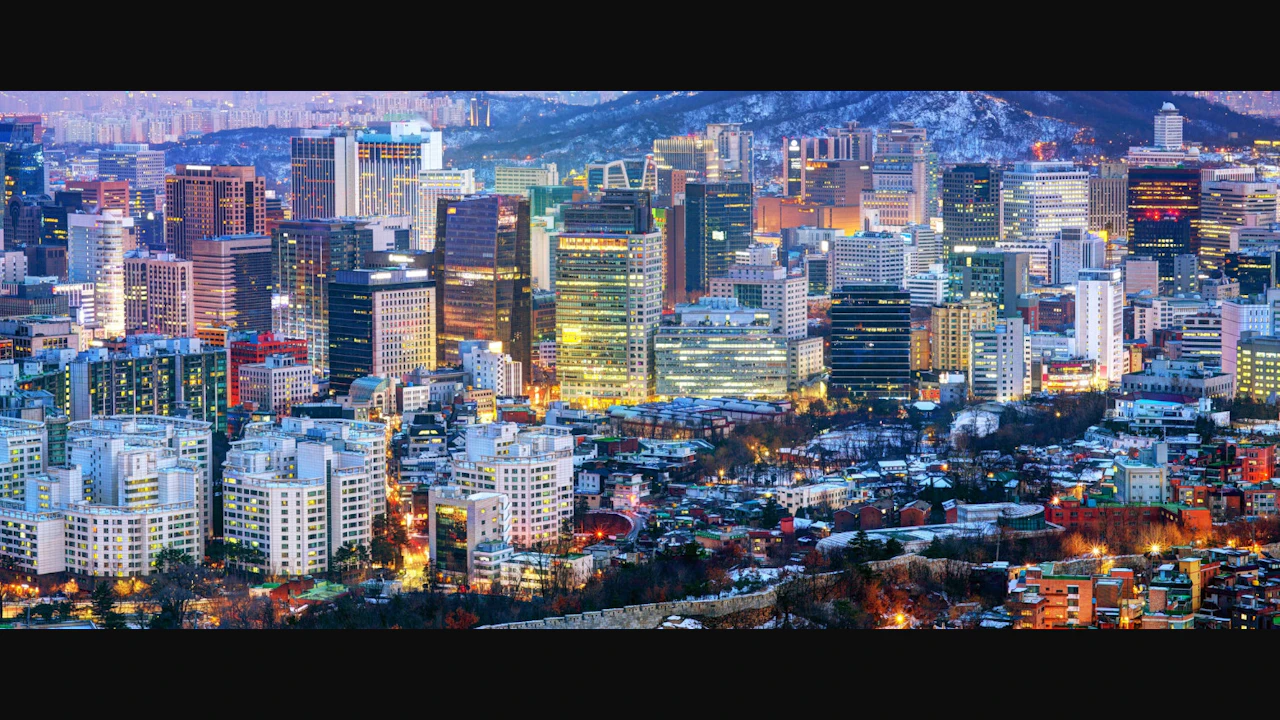 Seoul Concerts & Events