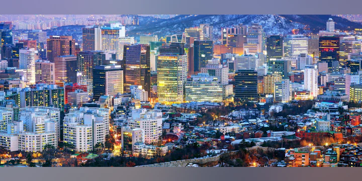 Seoul Concerts & Events
