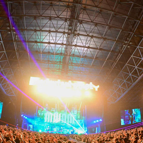 Summer Sonic