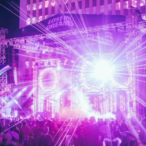 Lost In Dreams Festival