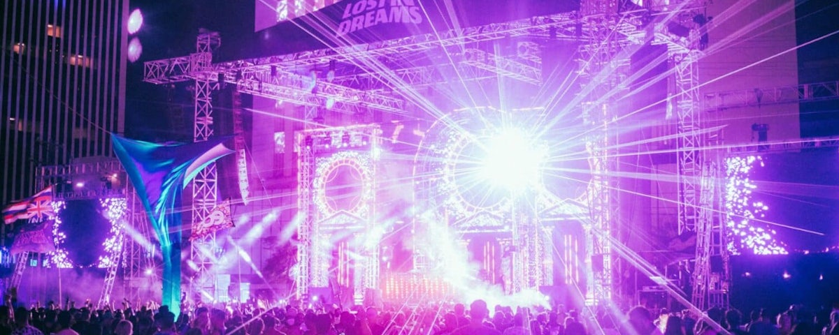 Lost In Dreams Festival