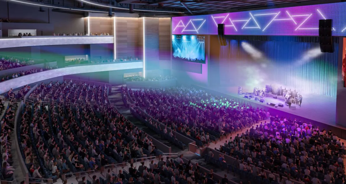 Thunder Valley Casino Resort photo