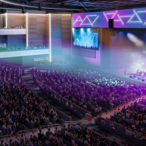 Thunder Valley Casino Resort