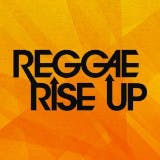 Reggae Rise Up logo