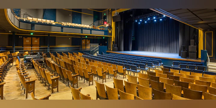 Revolution Hall