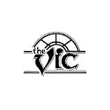 Vic Theatre logo