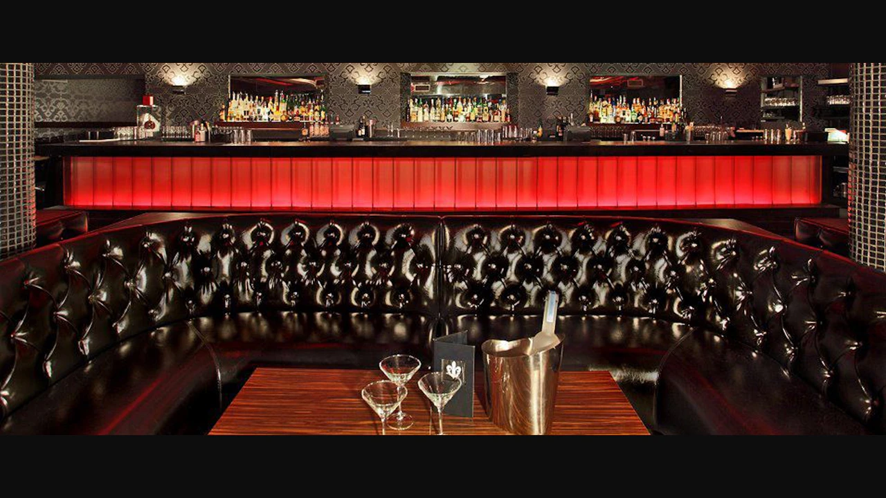 Storyville