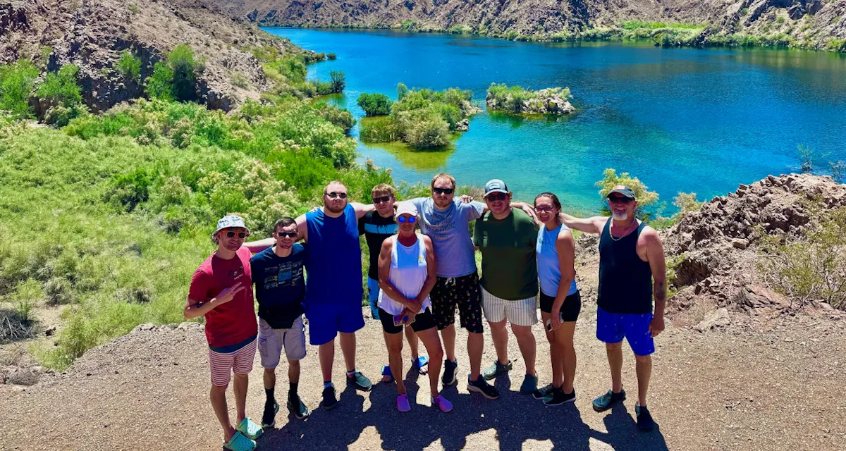 Adventure Child Tours photo
