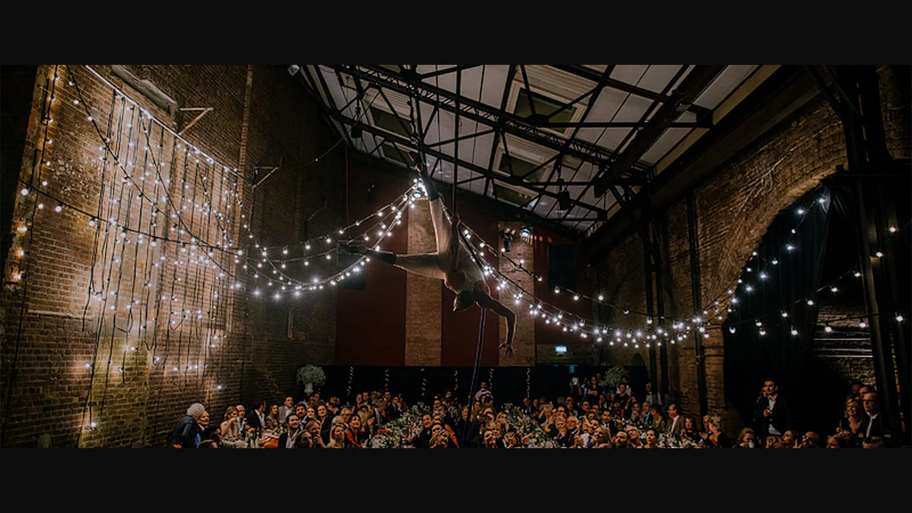 Village Underground