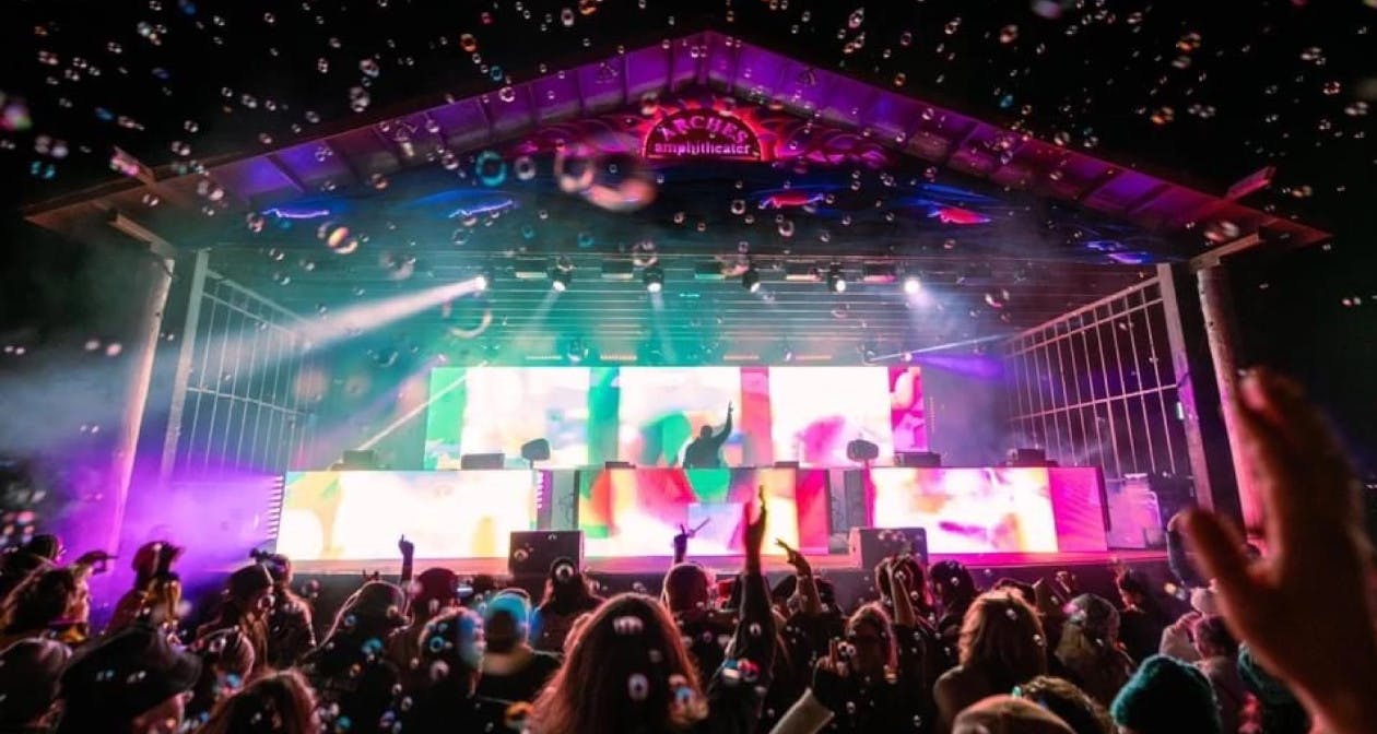 Sacred Acre Festival