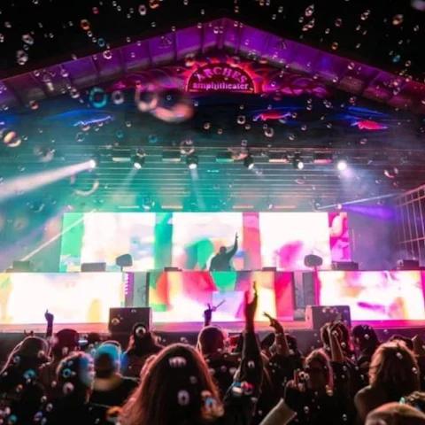 Sacred Acre Festival