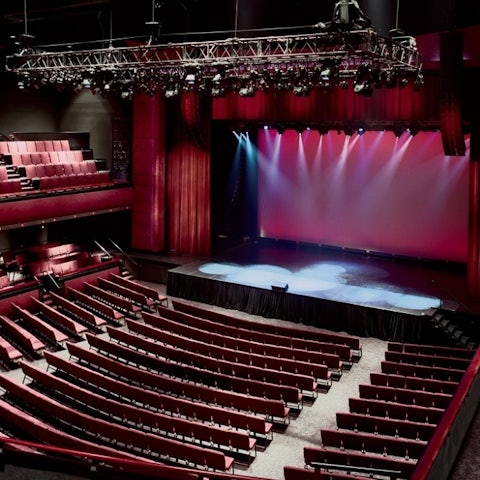 Fallsview Casino Entertainment Centre