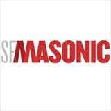 The Masonic logo
