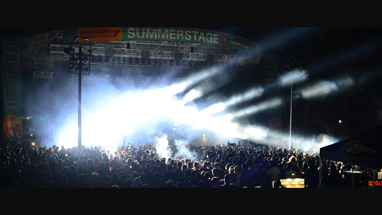 Summerstage