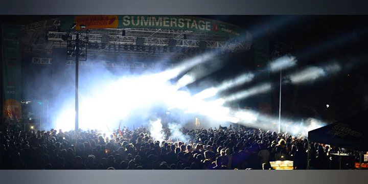 Summerstage