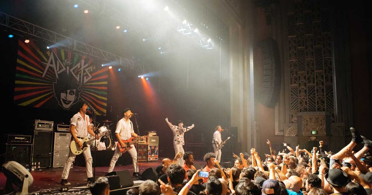 Fox Theater Pomona