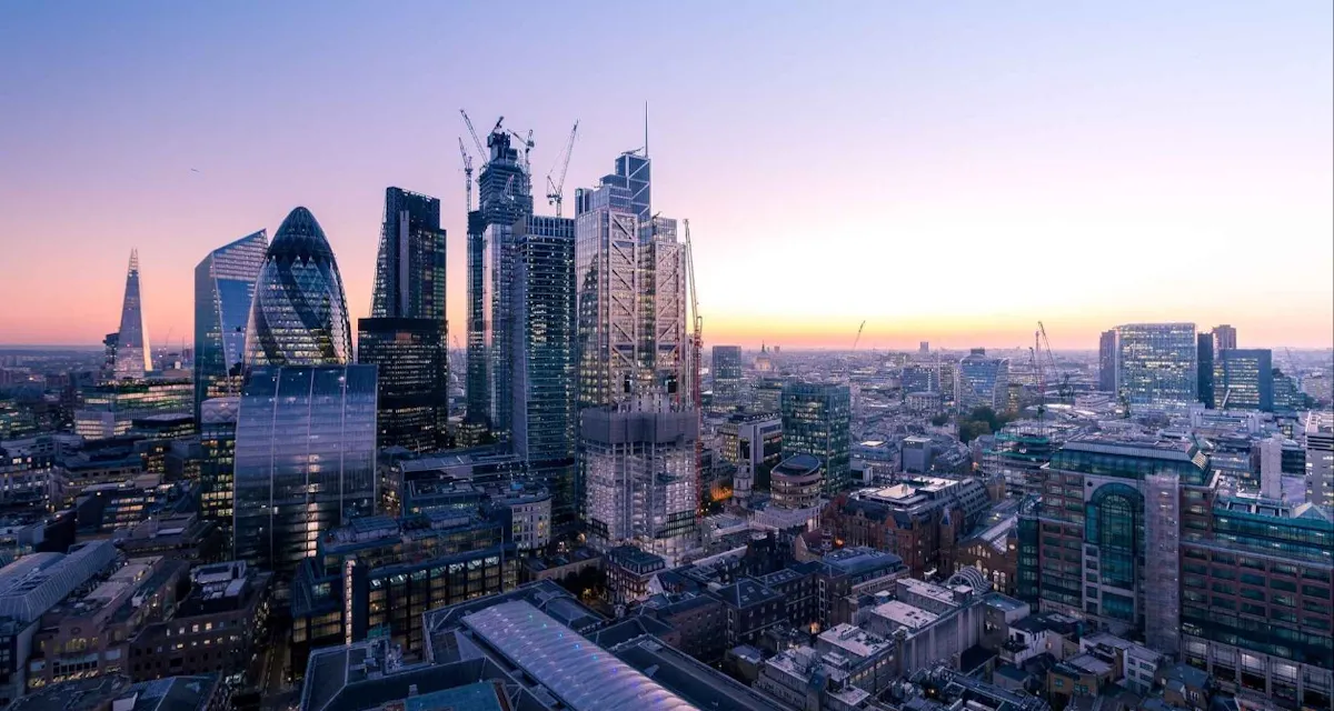 MarTech Summit London photo