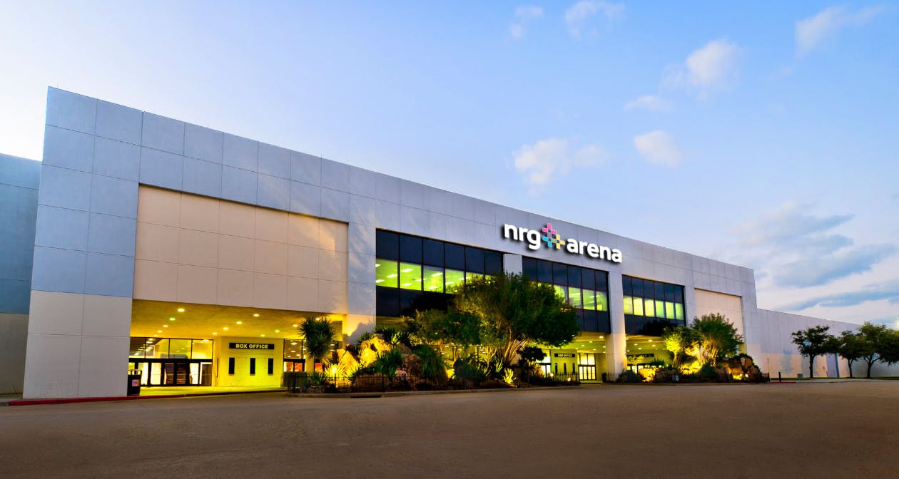 NRG Arena