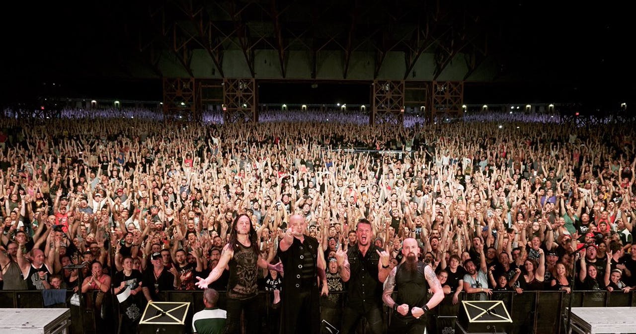 Riverbend Music Center