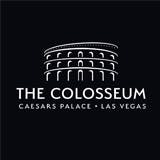 The Colosseum At Caesar's Palace