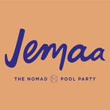 JEMAA at Nomad Pool logo