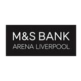 M&S Bank Arena logo