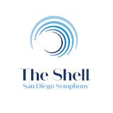 The Rady Shell at Jacobs Park logo