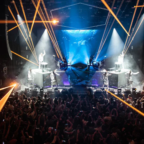 The Wellmont Theater