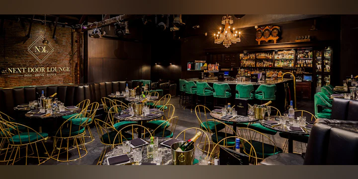 Next Door Lounge