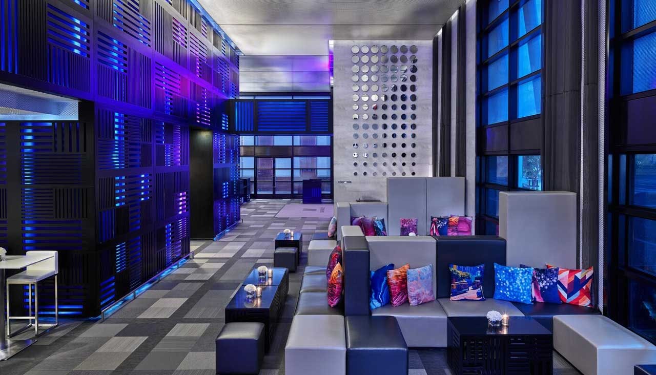 W Hotel