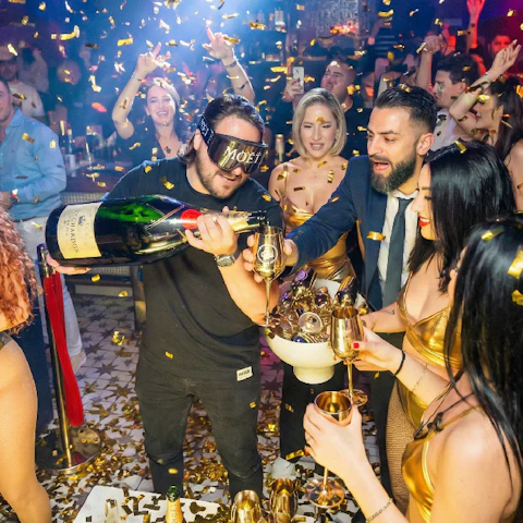 Cosanostra Miami