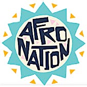 Afro Nation logo