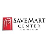 Save Mart Center logo