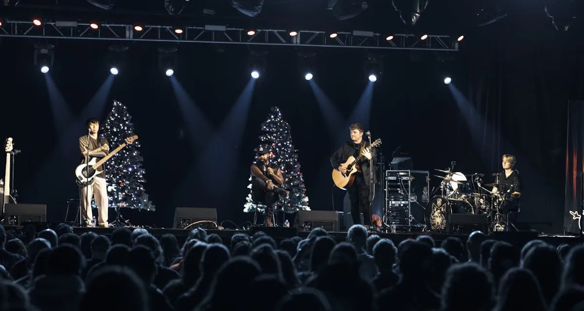Minglewood Hall photo