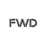 FWD Day + Nightclub logo