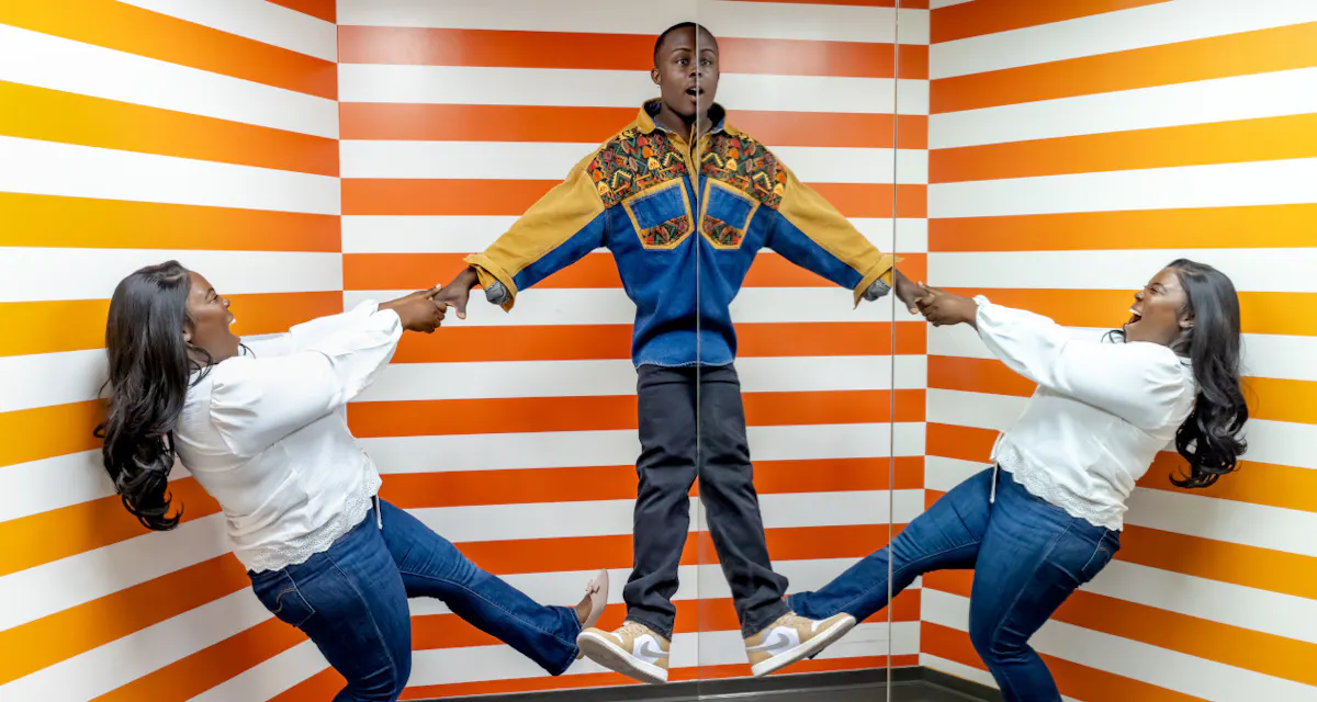 Museum of Illusions photo