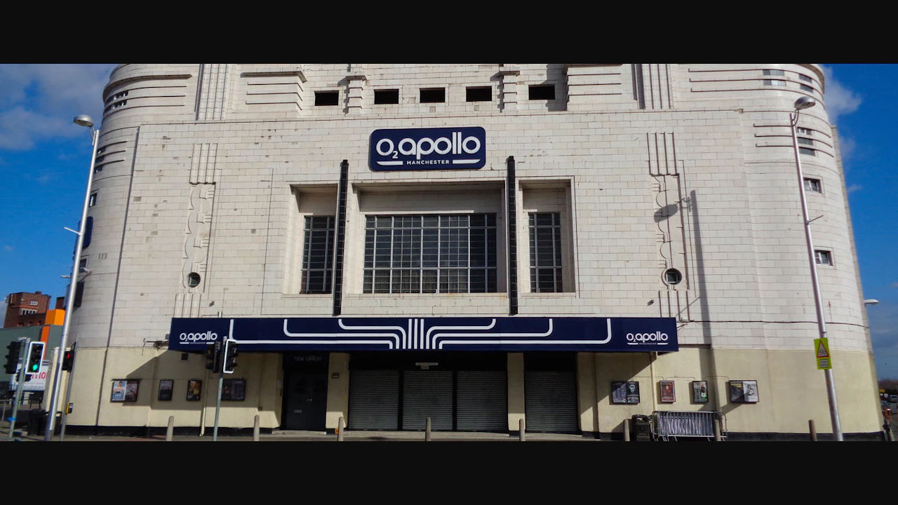 O2 Apollo