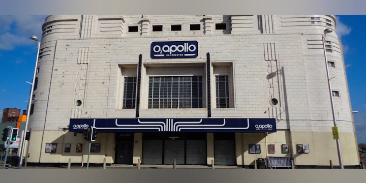 O2 Apollo