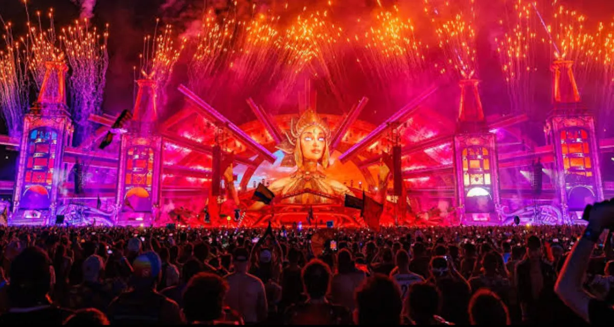 Freaky Deaky NOLA photo