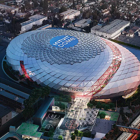 Intuit Dome