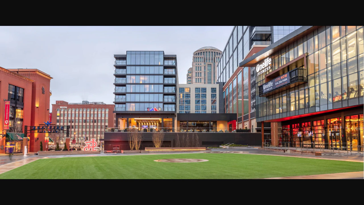 Ballpark Village