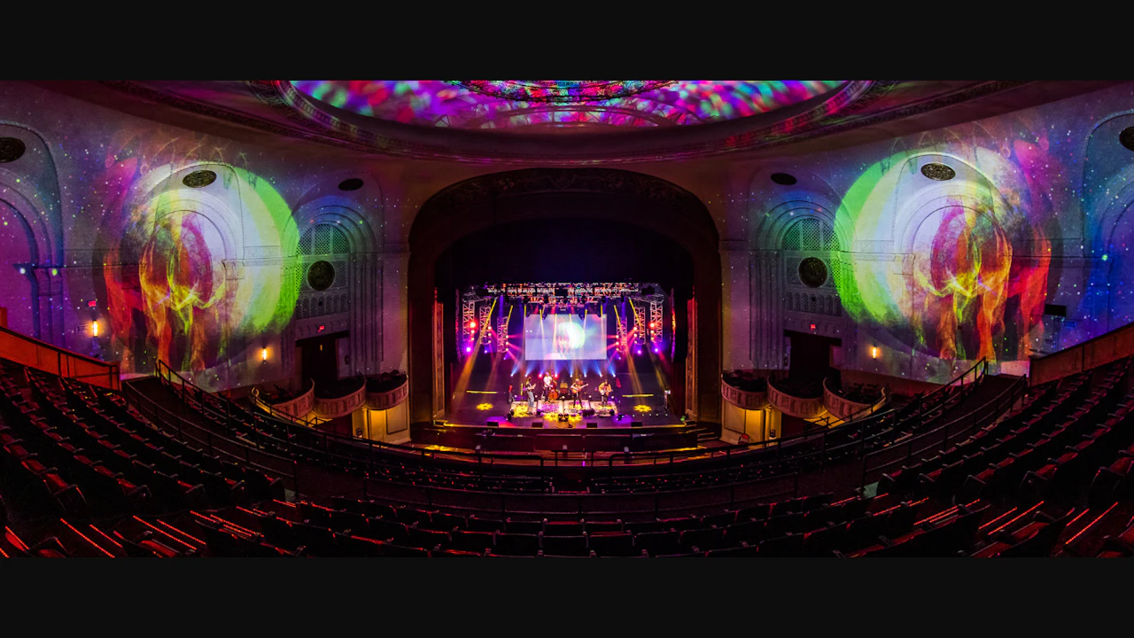 The Capitol Theatre