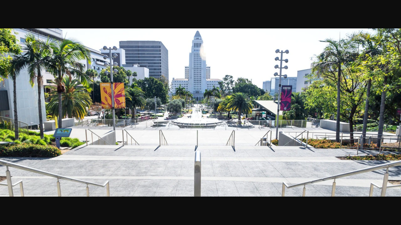 Grand Park