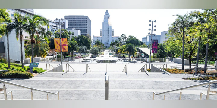 Grand Park