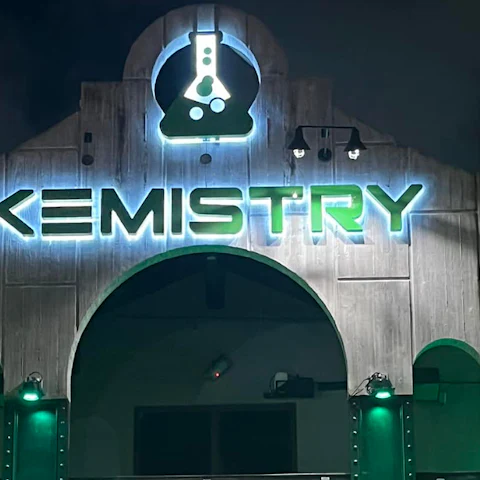 Kemistry