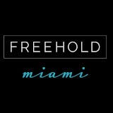 Freehold Miami logo