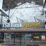 TSB Arena